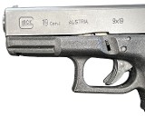 GLOCK Glock 19 Gen 3 9MM LUGER (9x19 PARA) - 3 of 3
