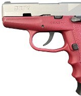 SCCY CPX-2 9MM LUGER (9x19 PARA) - 3 of 3