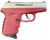 SCCY CPX-2 9MM LUGER (9x19 PARA) - 2 of 3