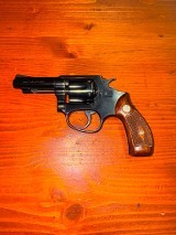 SMITH & WESSON HAND EJECTOR .32 S&W LONG - 3 of 3