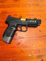 FN 509 CC EDGE 9MM LUGER (9X19 PARA) - 3 of 3