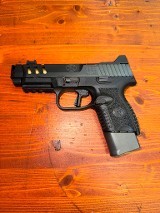 FN 509 CC EDGE 9MM LUGER (9X19 PARA) - 2 of 3