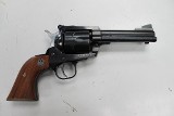RUGER NEW MODEL BLACKHAWK .38 SPECIAL/.357 MAGNUM - 1 of 3
