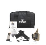 SHADOW SYSTEMS R920 9MM LUGER (9x19 PARA)