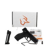 TAURUS TX22 .22 LR - 1 of 3