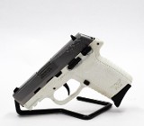 SCCY CPX-1 9MM LUGER (9x19 PARA)