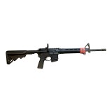 SPRINGFIELD ARMORY SAINT 5.56X45MM NATO