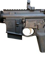 SPRINGFIELD ARMORY SAINT 5.56X45MM NATO - 3 of 3