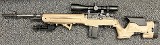 SPRINGFIELD ARMORY M1A LOADED 6.5MM CREEDMOOR