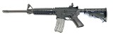 RUGER AR-556 5.56X45MM NATO - 1 of 3