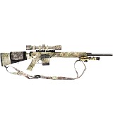 REMINGTON R-15 .223 REM - 2 of 3