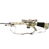 REMINGTON R-15 .223 REM