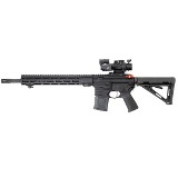 SAVAGE ARMS MSR-15 5.56X45MM NATO