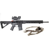 SAVAGE ARMS MSR-15 5.56X45MM NATO - 3 of 3