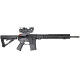 SAVAGE ARMS MSR-15 5.56X45MM NATO - 2 of 3