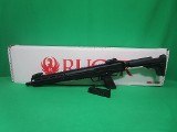 RUGER LC CARBINE 10MM 10MM