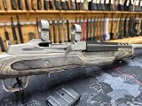RUGER MINI-14 TARGET .223 REM - 3 of 3