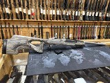 RUGER MINI-14 TARGET .223 REM - 1 of 3