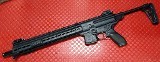 SIG SAUER MPX 9MM LUGER (9x19 PARA)