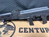 CENTURY ARMS WASR-M AK 9MM LUGER (9X19 PARA) - 3 of 3