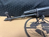 CENTURY ARMS WASR-M AK 9MM LUGER (9X19 PARA) - 2 of 3