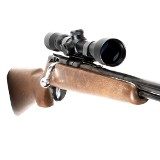 SEARS & ROEBUCK J.C. HIGGINS MODEL 103.13 .22 CAL - 3 of 3