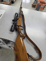 WEATHERBY MARK V .300 WBY MAG - 1 of 3