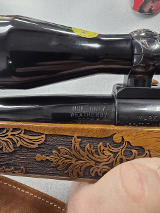 WEATHERBY MARK V .300 WBY MAG - 2 of 3