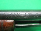 WINCHESTER MODEL 61 .22 LR - 3 of 3