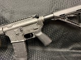 BLACK RAIN ORDNANCE SPEC15 5.56 TUNGSTEN - 3 of 3