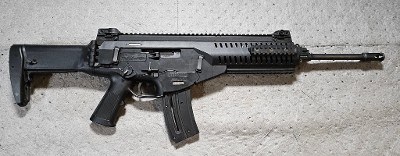 BERETTA ARX160 .22 LR