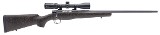 COOPER FIREARMS Model 54 6.5MM CREEDMOOR - 1 of 3