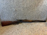 WINCHESTER MODEL 1894 CASE HARDENED .30-30 WIN