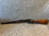WINCHESTER MODEL 1894 CASE HARDENED .30-30 WIN - 2 of 3