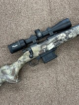 HOWA 1500 .223 REM - 2 of 3