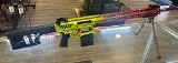 F-1 FIREARMS BDR-10-3G .308 WIN