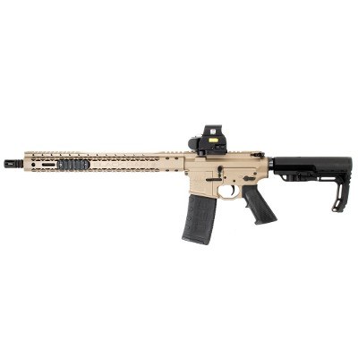 BLACK RAIN ORDNANCE FALLOUT15 5.56X45MM NATO