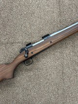 WINCHESTER MODEL 70 COYOTE LIGHT .300 WSM - 2 of 3