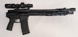 FM PRODUCTS fm15 .223 WYLDE