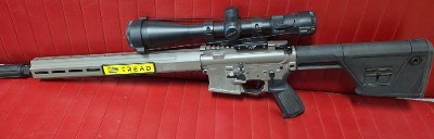 SIG SAUER M400 TREAD 5.56X45MM NATO