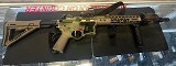 F-1 FIREARMS UDR-15-3G 5.56X45MM NATO