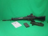 DS ARMS SA58 .308 WIN