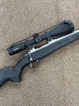 SAKO A7 M .270 WIN - 2 of 3
