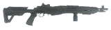 SPRINGFIELD ARMORY M1A SOCOM 16 CQB .308 WIN