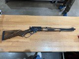 MARLIN MODEL 1895 GUIDE GUN .45-70 GOVT - 2 of 3