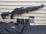 SPRINGFIELD ARMORY M1A SOCOM 16 CQB .308 WIN/7.62MM NATO