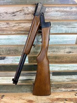 CHIAPPA FIREARMS DOUBLE BADGER .22 LR/.410 GA - 3 of 3