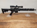 WISE ARMS WA-15B 5.56X45MM NATO