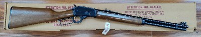 MARLIN 1894 .44 MAGNUM