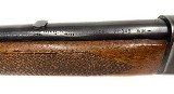 WINCHESTER Model 71 Deluxe .348 WIN - 2 of 3